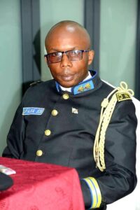 Ph. colonel Job droit de tiers 