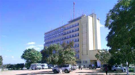 Crédit photo de tiers: BATAM de l'Université de Lubumbashi