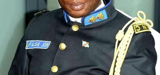 Ph. colonel Job droit de tiers