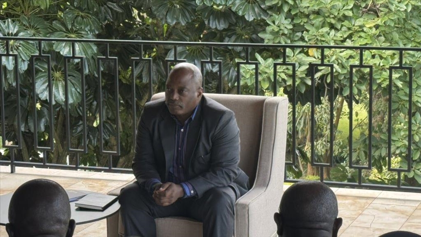 Joseph Kabila quitte Goma clandestinement pour Bukavu, zone sous contrôle du M23/Rwanda